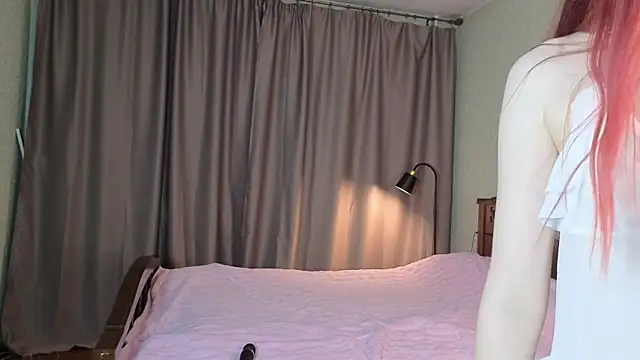  LucyStars  online show from January 13, 12:42 pm