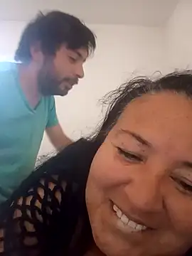 SorLilith ElHombre online show from October 6, 6:23 pm