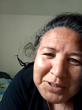 SorLilith ElHombre online show from October 10, 12:54 pm