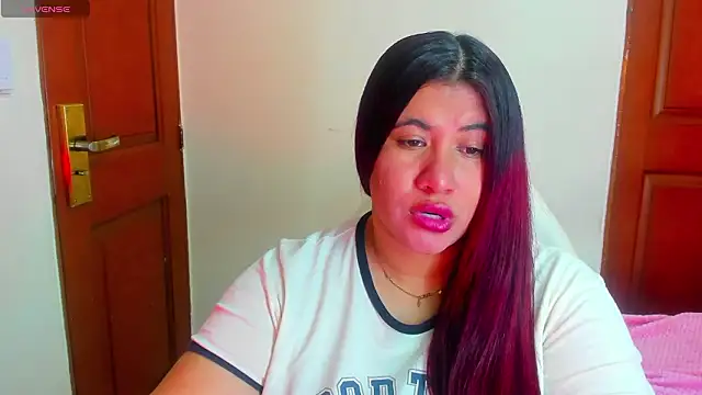 Addyy 02 online show from February 19, 1:27 am