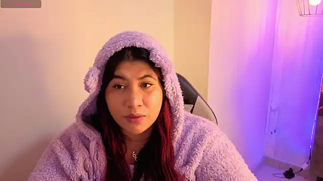 Addyy 02 online show from November 29, 2:37 am