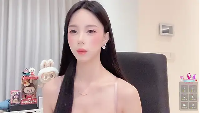 Nebula-qiu online show from October 11, 2:31 pm