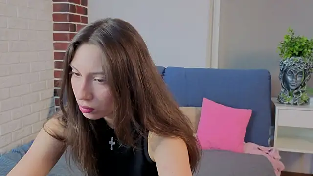 MissyHuf online show from October 18, 7:44 am