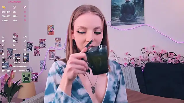 Golden dawn online show from March 14, 7:31 am