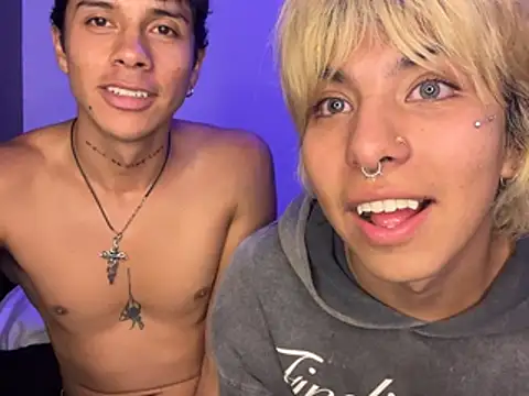 ErosDominant online show from April 5, 12:31 am