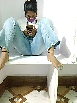 Muskan tomar online show from October 7, 5:06 pm