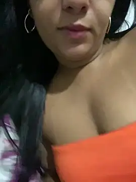 Brunamorenago online show from April 4, 10:47 am