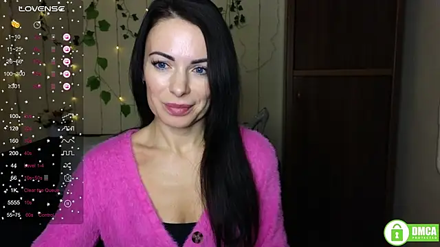 Rita lovvylyou online show from November 22, 12:19 pm