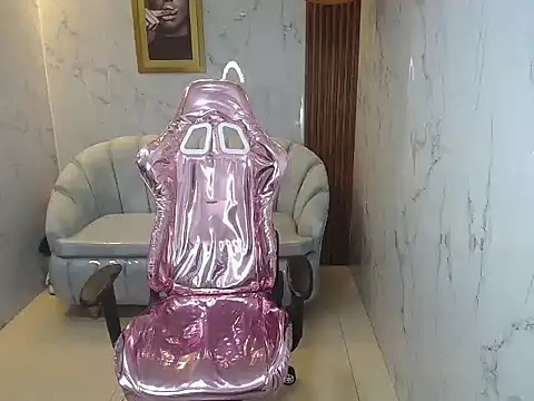 alana rosse s online show from October 15, 1:36 pm