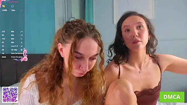 JohnetteConstine online show from January 14, 4:45 pm