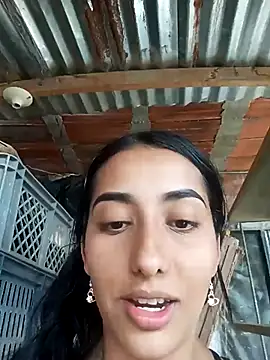 Queen sofya online show from October 15, 8:11 pm