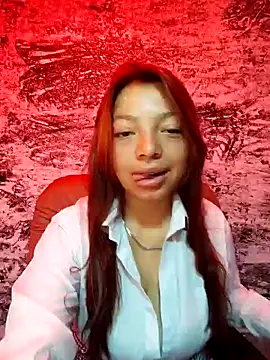 Snapshot of skkarletty chatting on October 16, 12:08 pm skkarletty online show from October 16, 12:08 pm