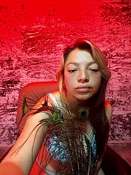 Snapshot of skkarletty chatting on October 9, 2:10 pm skkarletty online show from October 9, 2:10 pm