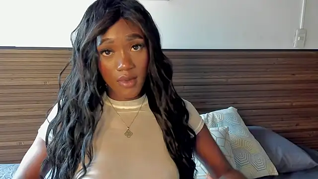 Kitty Bombon online show from October 11, 8:11 pm