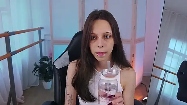 Amber  lust online show from October 9, 1:37 pm