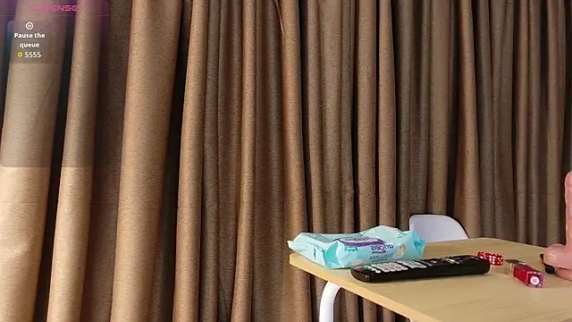 ZahraMilf online show from January 18, 7:43 pm