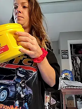 Cassaroll333 online show from October 17, 3:37 pm