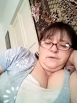 MilaCold5443 online show from February 28, 9:20 am