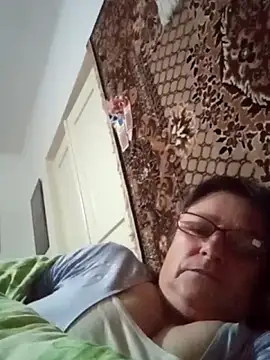 MilaCold5443 online show from December 1, 6:54 pm