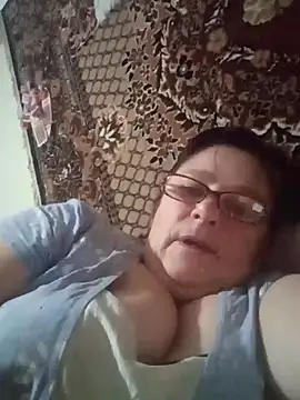 MilaCold5443 online show from February 20, 12:20 am