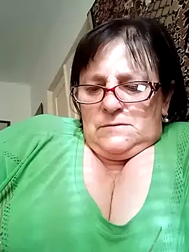 MilaCold5443 online show from March 25, 1:36 pm