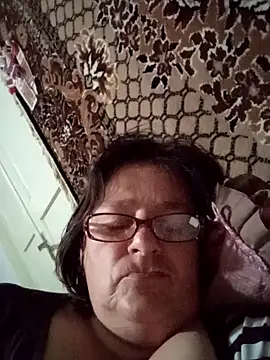 MilaCold5443 online show from May 17, 8:52 pm