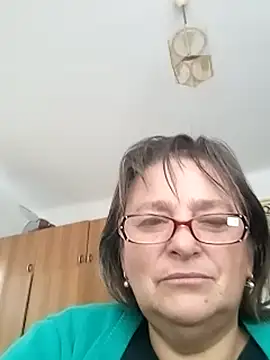 MilaCold5443 online show from October 27, 7:48 am