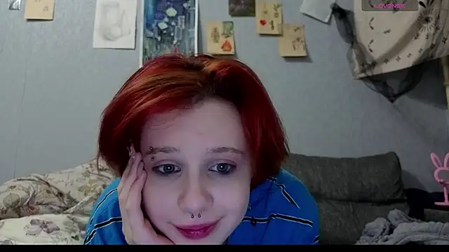 Snapshot of RubiReynnn chatting on October 11, 7:05 pm RubiReynnn online show from October 11, 7:05 pm
