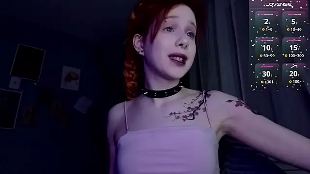 Snapshot of RubiReynnn chatting on October 16, 5:15 pm RubiReynnn online show from October 16, 5:15 pm