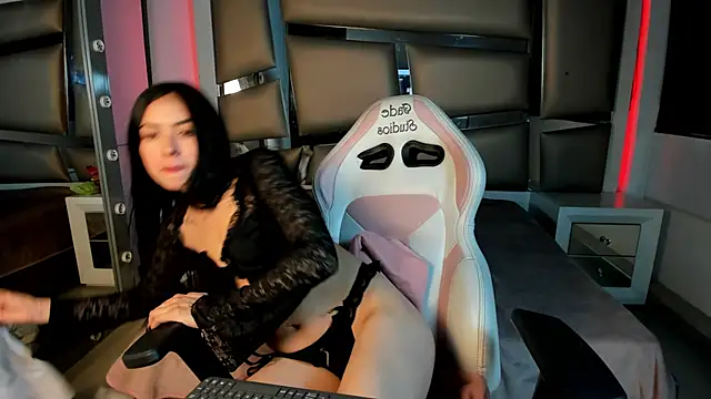 Violeta js online show from December 1, 5:22 am