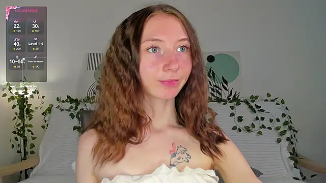 try love  online show from November 28, 8:28 am