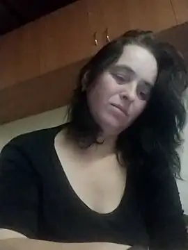 Ella-433 online show from January 18, 3:41 pm