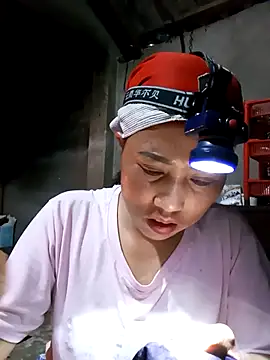 jerry-xx online show from April 3, 1:42 pm