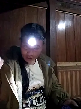 jerry-xx online show from March 21, 12:32 pm