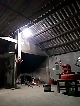 jerry-xx online show from April 11, 1:04 pm