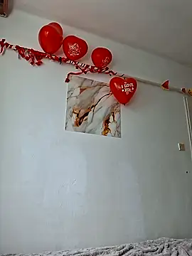 Nika aa online show from February 18, 10:14 am