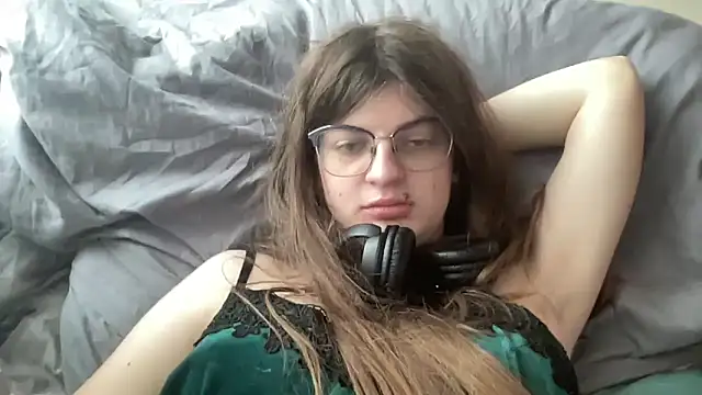 NikaXZimax online show from November 28, 11:13 am