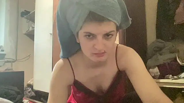 NikaXZimax online show from November 9, 11:50 am