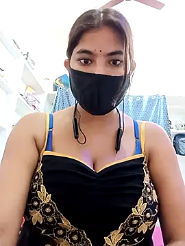 Hot radhaji online show from March 24, 2:00 pm