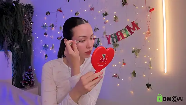 Black Jenny online show from December 21, 10:52 am