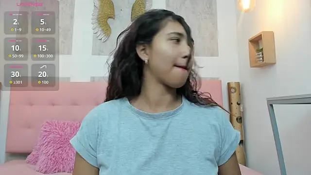 SamanthaFox 8 online show from October 11, 3:15 pm