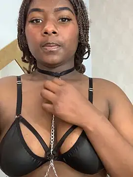 KarinaFlowers  online show from October 14, 12:30 pm