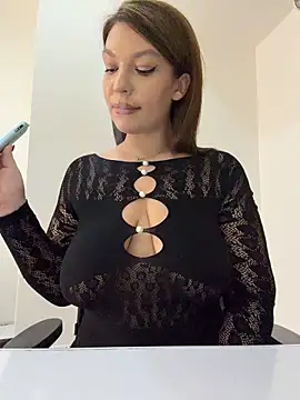 ClaraPasssion online show from April 15, 7:58 pm