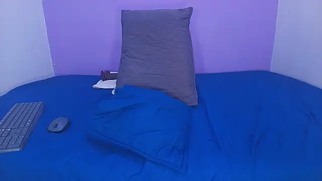 lu mystic online show from November 27, 12:19 pm