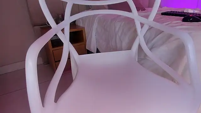  alison c online show from October 10, 12:54 pm