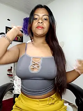 vannesitha25 online show from November 6, 2:34 pm