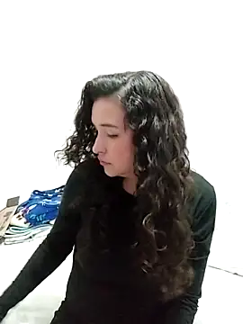 Miacollins12 online show from December 14, 2:06 am