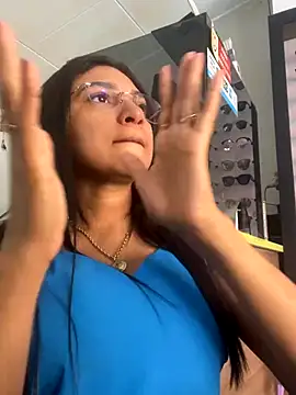 oralin online show from October 29, 1:04 pm