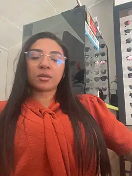 oralin online show from November 4, 6:13 pm