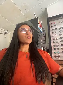 oralin online show from November 7, 1:28 pm